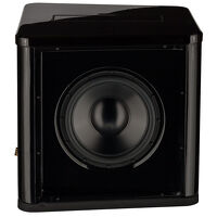 Martin Logan BalancedForce 212 (czarny). Subwoofer aktywny. - 2