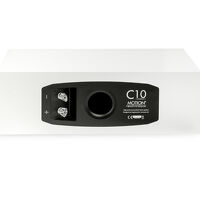 Martin Logan Motion C10 (biały). Kolumna centralna. - 6