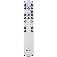 Teac AX-505 (czarny). Zintegrowany wzmacniacz stereo. - 4