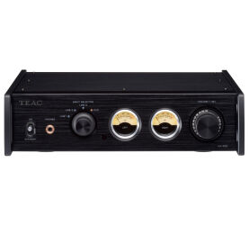 Teac AX-505 (czarny). Zintegrowany wzmacniacz stereo.