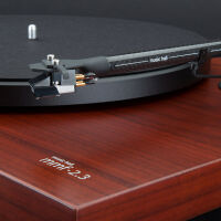 Music Hall MMF-2.3 SE (rosenut). Gramofon manualny. - 3