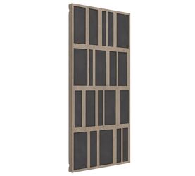 Vicoustic VicPattern Ultra Beat XL (brown oak). Panel akustyczny (kpl. 2 sztuk).