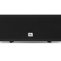 JBL Studio 625C (dark wood). Kolumna centralna. - 4