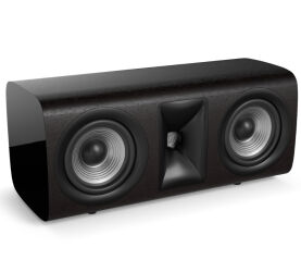 JBL Studio 625C (dark wood). Kolumna centralna.