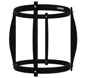 Vicoustic Vari Bass Stacker (black matte). Stojak dla modułów.