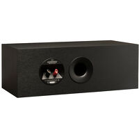 Martin Logan Foundation C1 (czarny). Kolumna centralna. - 6