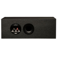 Martin Logan Foundation C1 (czarny). Kolumna centralna. - 7