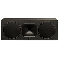 Martin Logan Foundation C1 (czarny). Kolumna centralna. - 4