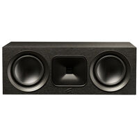 Martin Logan Foundation C1 (czarny). Kolumna centralna. - 3