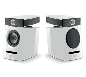 Focal Diablo Utopia Colour Evo (carrara white). Kolumna podstawkowa.