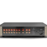 Fezz Audio Sagita EVO (sunlight). Przedwzmacniacz liniowy. - 2