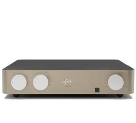 Fezz Audio Sagita EVO (sunlight). Przedwzmacniacz liniowy.