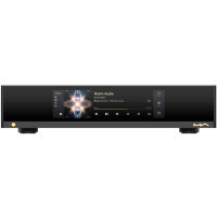 Matrix Audio MD-1P (czarny). Urządzenie All In One. - 4