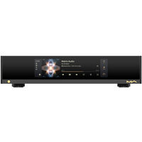 Matrix Audio MD-1P (czarny). Urządzenie All In One. - 4