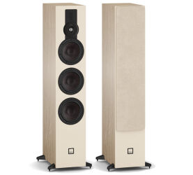 Dali Sonik 9 (dąb). Kolumny podłogowe.