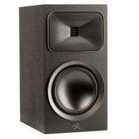 Martin Logan Foundation B2 (czarny). Kolumna podstawkowa. - 3
