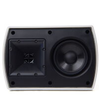 Klipsch AW-400. Zewnętrzny głośnik instalacyjny. - 2