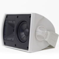 Klipsch AW-400. Zewnętrzny głośnik instalacyjny. - 4