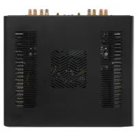 Unison Research Unico DM V2 (czarny). Końcówka mocy. - 5