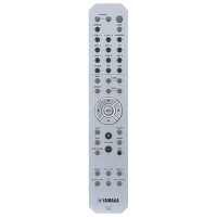 Yamaha R-N600A MusicCast (srebrny). Sieciowy amplituner stereo. - 6