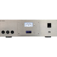 Taga Harmony PC-9000 DC (srebrny). Kondycjoner zasilający. - 2