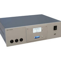 Taga Harmony PC-9000DC (srebrny). Kondycjoner zasilający. - 3