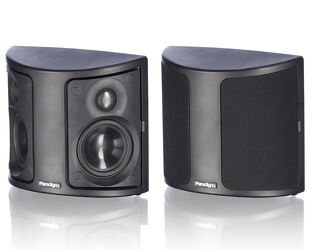 Paradigm Surround1. Kolumny surround.