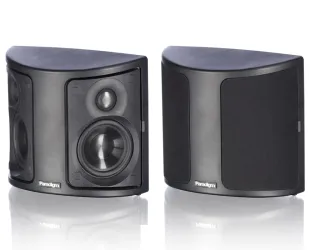 Paradigm Surround1. Kolumny surround.