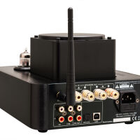 Taga Harmony HTA-700B V.3-USB (czarny). Zintegrowany wzmacniacz stereo. - 2