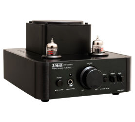 Taga Harmony HTA-700B V.3-USB (czarny). Zintegrowany wzmacniacz stereo.