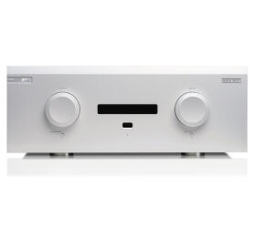 Musical Fidelity M8xi (srebrny). Zintegrowany wzmacniacz stereo.