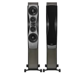 Dynaudio Confidence 60 (smoke). Kolumny podłogowe.