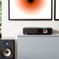 Naim Uniti Nova FM/DAB+. System All-in-One. - 7