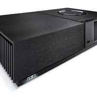 Naim Uniti Nova FM/DAB+. System All-in-One. - 2