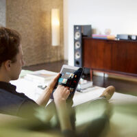 Naim Uniti Nova FM/DAB+. System All-in-One. - 8