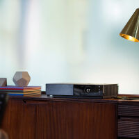 Naim Uniti Nova FM/DAB+. System All-in-One. - 6