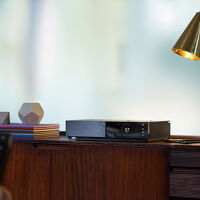 Naim Uniti Nova FM/DAB+. System All-in-One. - 6