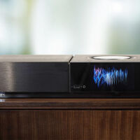 Naim Uniti Nova FM/DAB+. System All-in-One. - 5