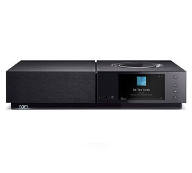 Naim Uniti Nova FM/DAB+. System All-in-One.