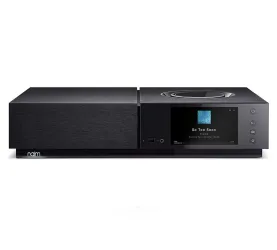Naim Uniti Nova FM/DAB+. System All-in-One.
