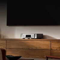 Marantz CD 50n (czarny). Odtwarzacz CD z funkcjami sieciowymi. - 8
