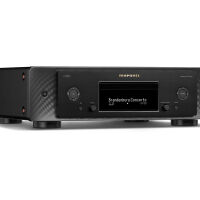Marantz CD 50n (czarny). Odtwarzacz CD z funkcjami sieciowymi. - 3