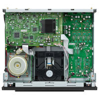 Marantz CD 50n (czarny). Odtwarzacz CD z funkcjami sieciowymi. - 5