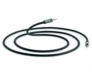 QED Performance Audio QE6503. Przewód Jack - Jack (3m).