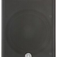 Monitor Audio Climate CL60-T2 (czarny). Zewnętrzna kolumna głośnikowa stereo. - 2