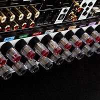 Anthem MRX 1140 (8K).  Amplituner kina domowego. - 8