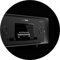 Marantz SACD 30n (srebrny). Odtwarzacz płyt CD/SACD. - 8
