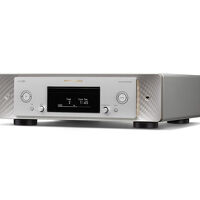 Marantz SACD 30n (srebrny). Odtwarzacz płyt CD/SACD. - 2