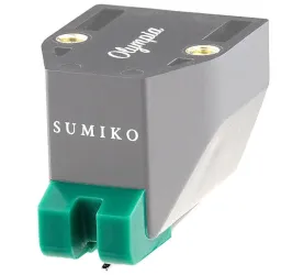 Sumiko RS-PEA. Igła do wkładki Olympia.