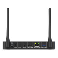 Zidoo Z9X 8K. Odtwarzacz sieciowy. - 6